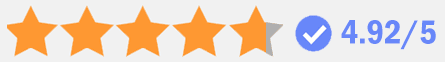 ChirpyCharm Camera 5 star rating