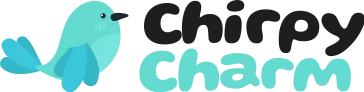 ChirpyCharm Camera 1